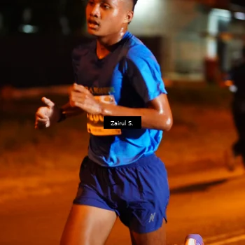 Runner Photo 4414836