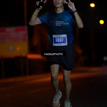 Runner Photo 4414838