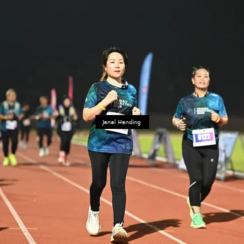 Runner Photo 4414839