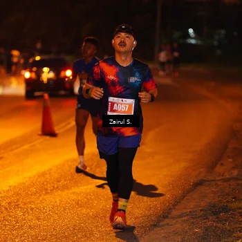 Runner Photo 4414840