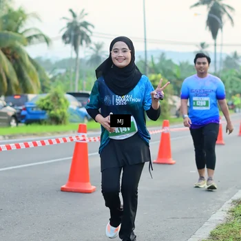 Runner Photo 4414847