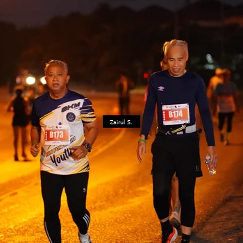Runner Photo 4414855