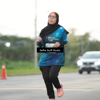 Runner Photo 4414857