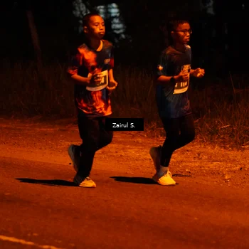 Runner Photo 4414860