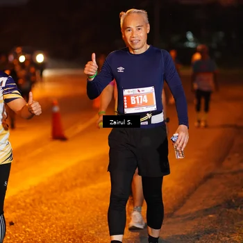 Runner Photo 4414861