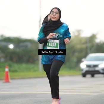 Runner Photo 4414865