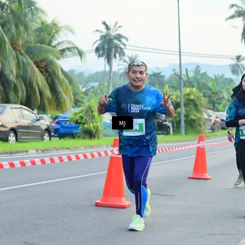 Runner Photo 4414869