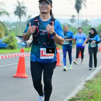 Runner Photo 4414876