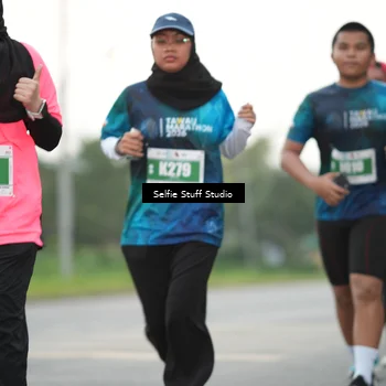 Runner Photo 4414879