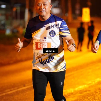 Runner Photo 4414883