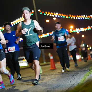 Runner Photo 4414887