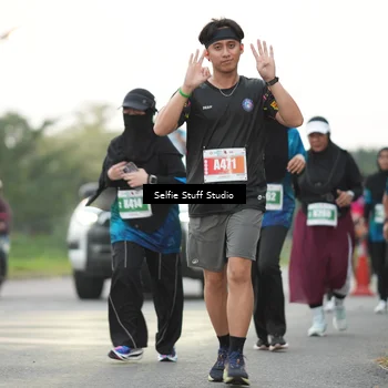 Runner Photo 4414889