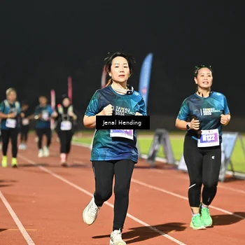 Runner Photo 4414891