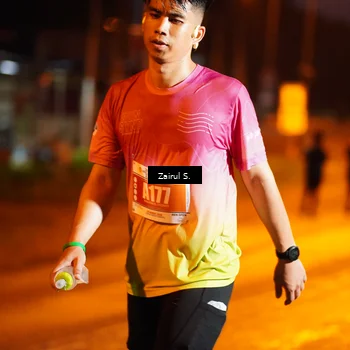 Runner Photo 4414896