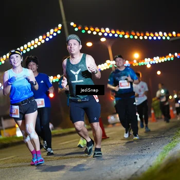 Runner Photo 4414897