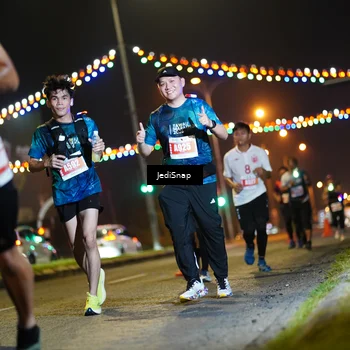 Runner Photo 4414900