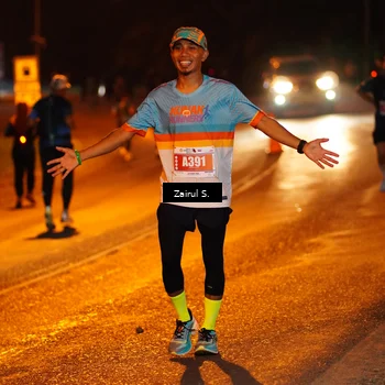 Runner Photo 4414901
