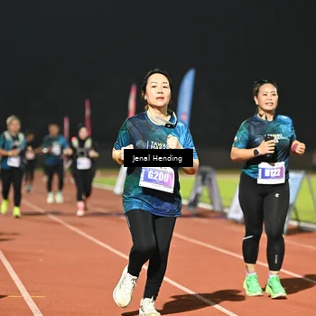 Runner Photo 4414903