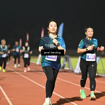 Runner Photo 4414907