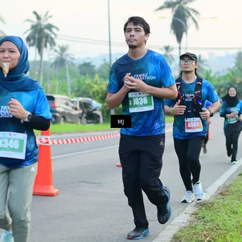 Runner Photo 4414908