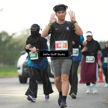 Runner Photo 4414909
