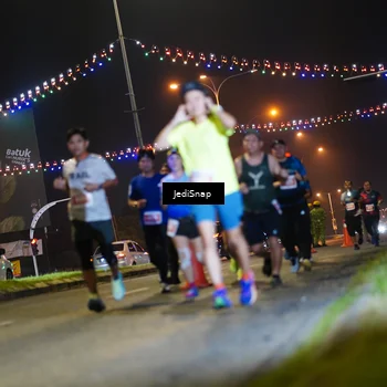 Runner Photo 4414915