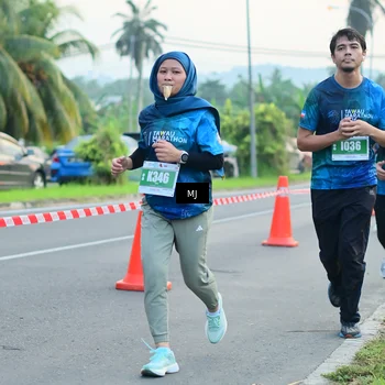 Runner Photo 4414916