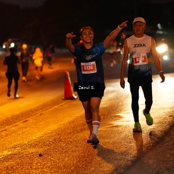 Runner Photo 4414920