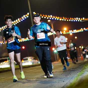 Runner Photo 4414921