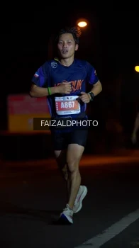 Runner Photo 4414922