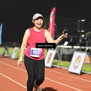 Runner Photo 4414923