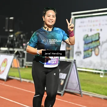 Runner Photo 4414925