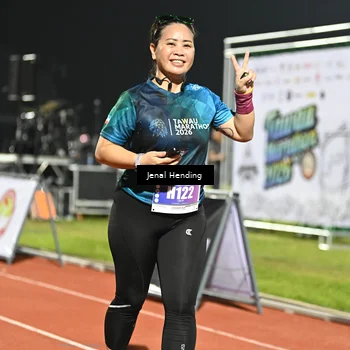 Runner Photo 4414930