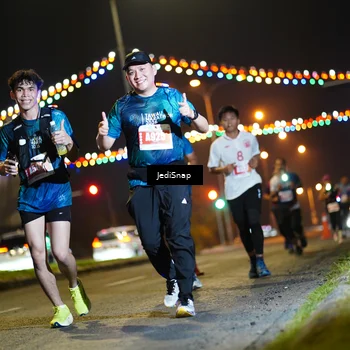 Runner Photo 4414938