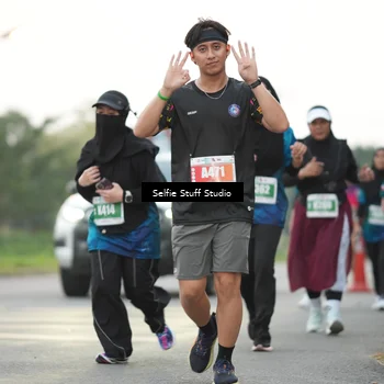 Runner Photo 4414940