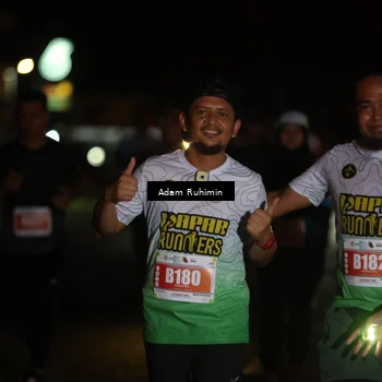Runner Photo 4414941