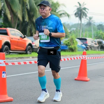 Runner Photo 4414942