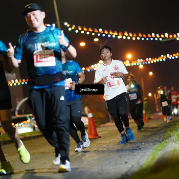 Runner Photo 4414944