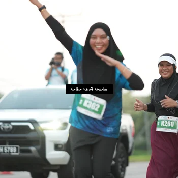 Runner Photo 4414948