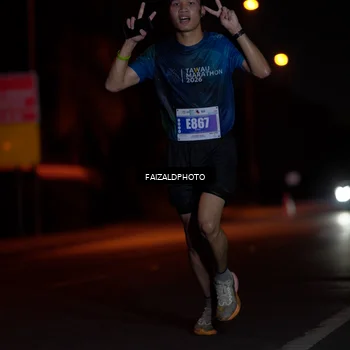 Runner Photo 4414950