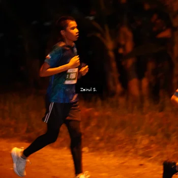 Runner Photo 4414951