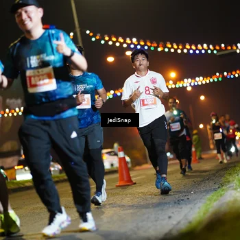 Runner Photo 4414954
