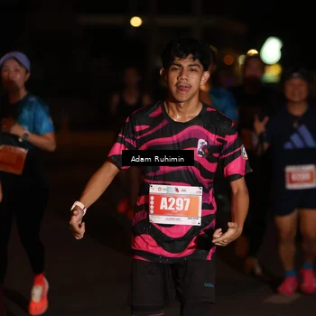 Runner Photo 4414957