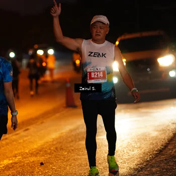 Runner Photo 4414961