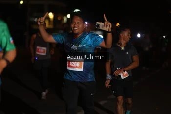 Runner Photo 4414964