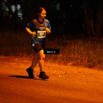 Runner Photo 4414967