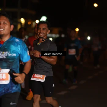 Runner Photo 4414985