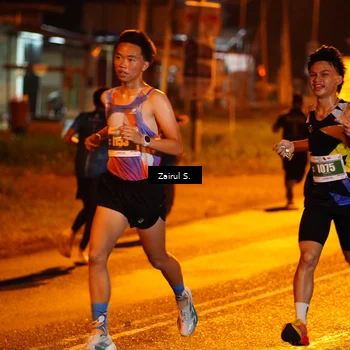 Runner Photo 4414986