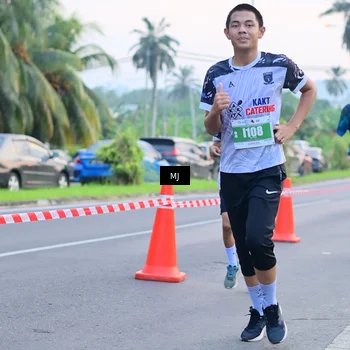 Runner Photo 4414992