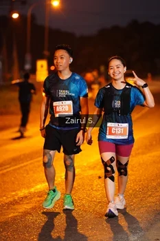 Runner Photo 4414997